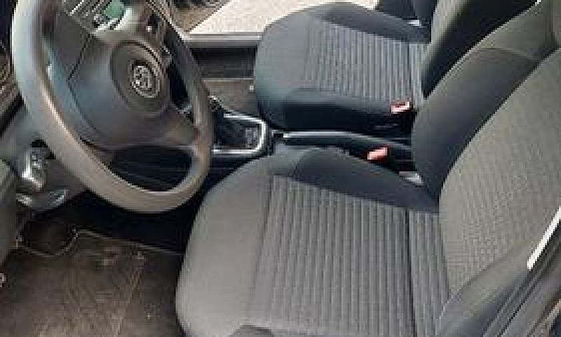 Volkswagen Polo 5ª S...