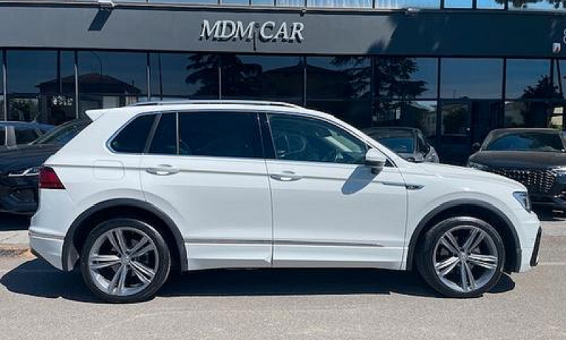 Volkswagen Tiguan 1....
