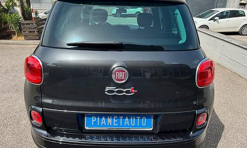 Fiat 500L 1.6 Mjt Tr...
