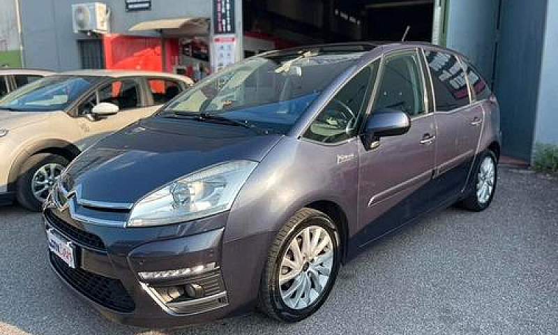 Citroen C4 Picasso 1...