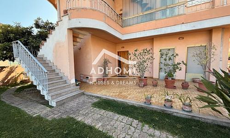 Come Villa, Ampio Gi...