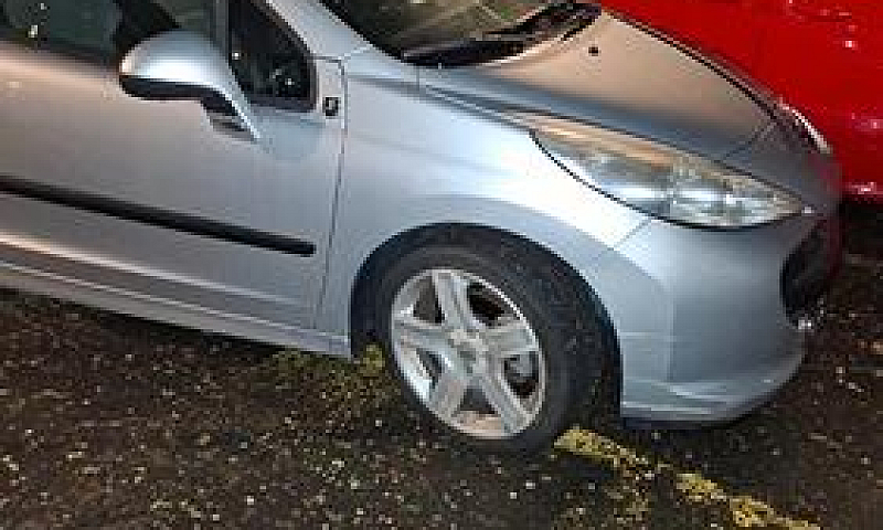 Peugeot 207 - 2007...