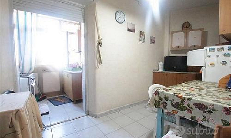 Appartamento 3 Vani ...