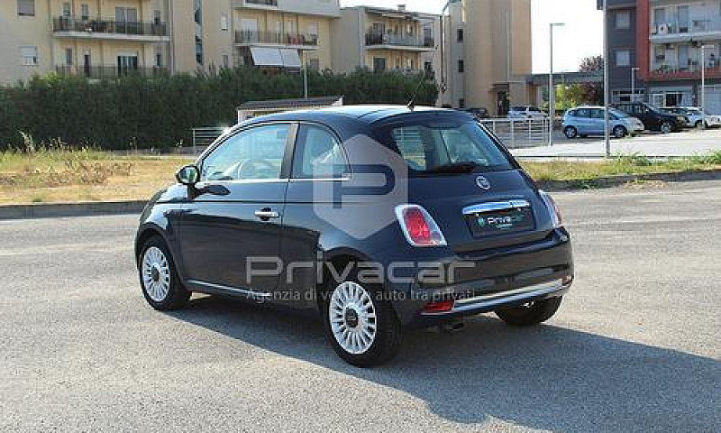 Fiat 500 1.2 Pop...