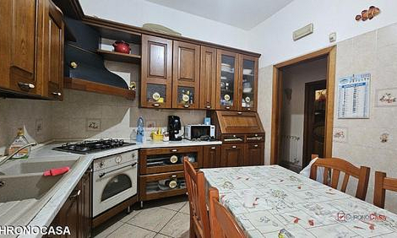 Via Regina Elena, Sa...