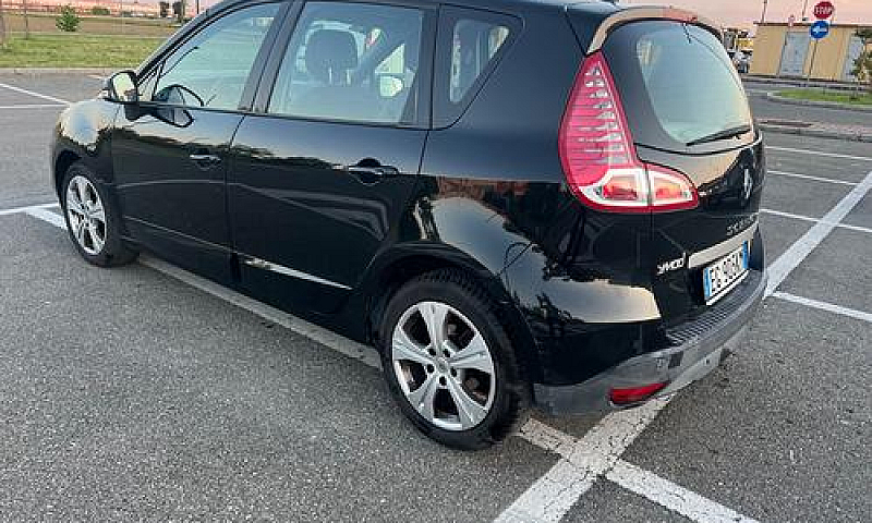 Renault Scenic Scéni...