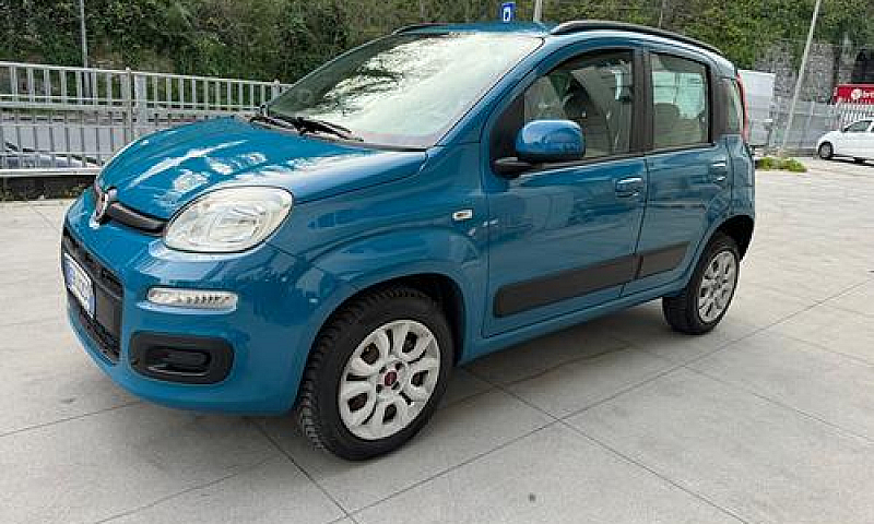 Fiat Panda Benzina /...