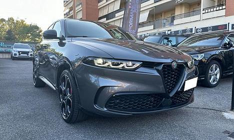 Alfa Romeo Tonale 1....