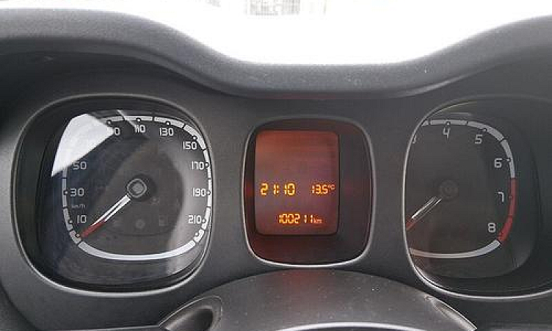 Fiat Panda 1.2 Easyp...