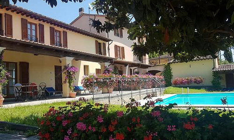 Residence Il Vigneto...