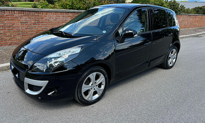 Renault Scenic Xmod...