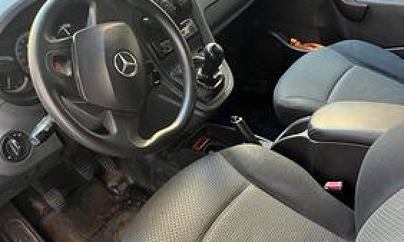 Mercedes Citan...