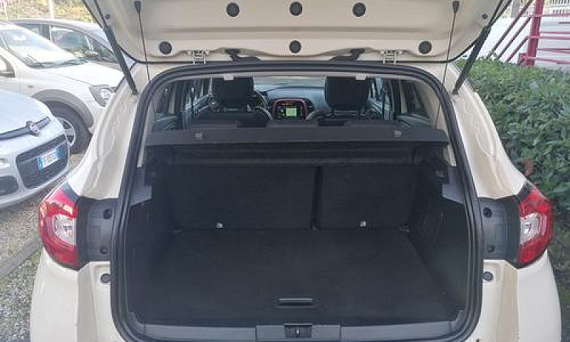Renault Captur Dci 8...