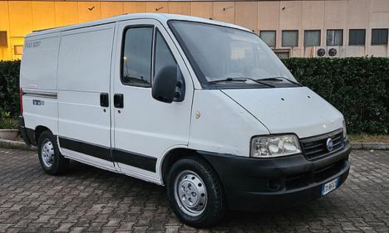 Fiat Ducato 2.8 Jtd ...