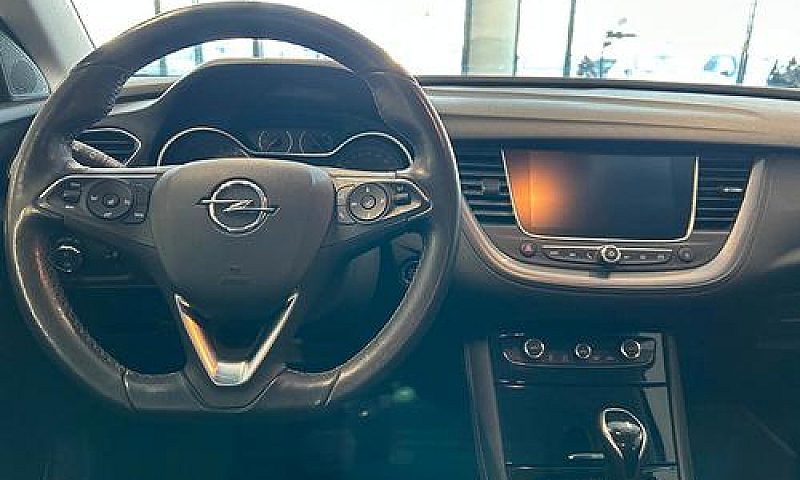 Opel Grandland X Ult...