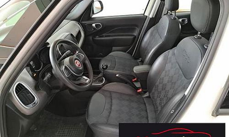 Fiat - 500 L - 1.4 9...