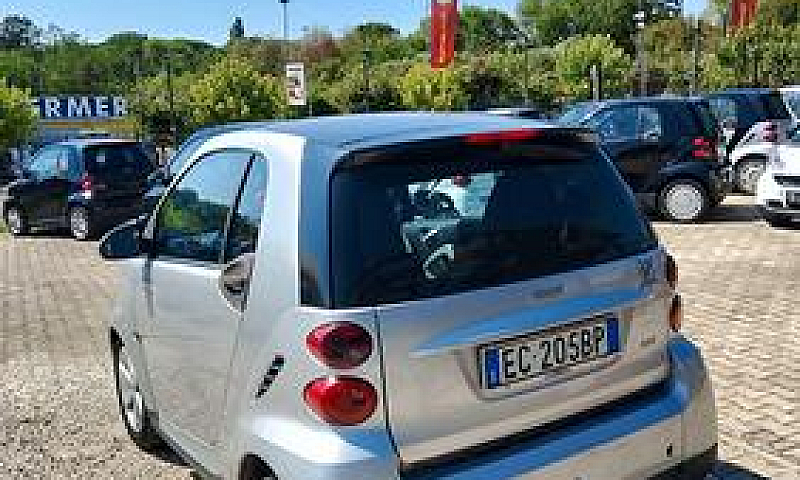 Smart 451 Garanzia 1...
