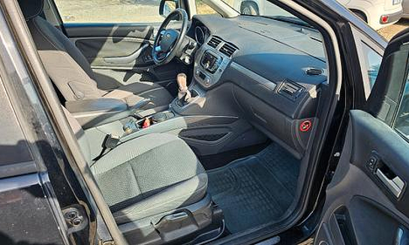 Ford C-Max...