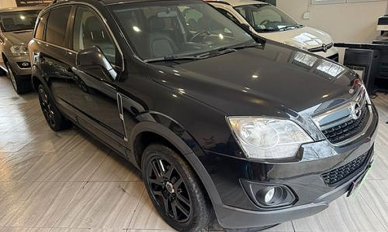 Opel Antara 2.2 Dies...