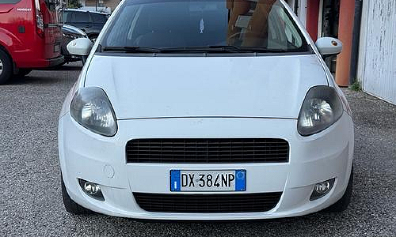 Fiat Grande Punto T-...