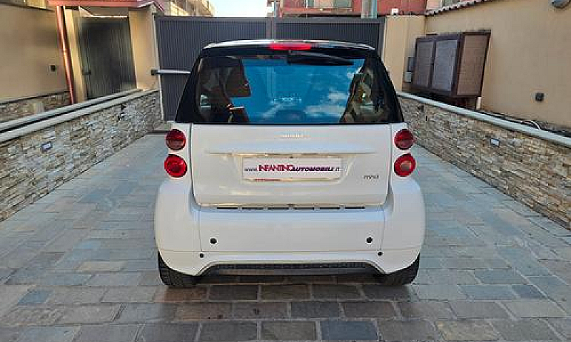 Smart Fortwo 1000 52...
