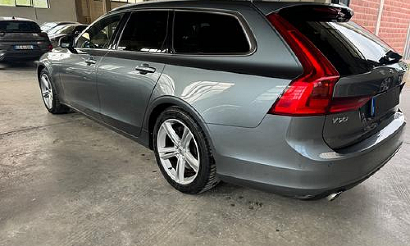 Volvo V90 D4 Awd Gea...