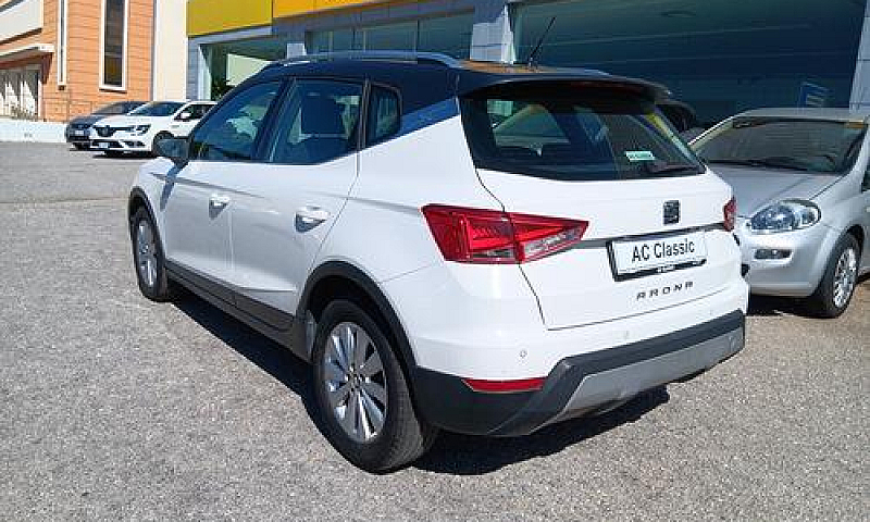 Seat Arona Xcellence...