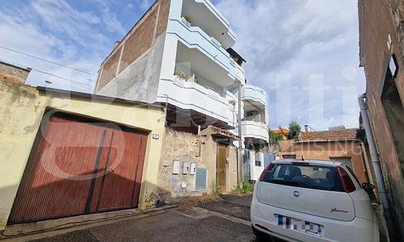 Appartamento Sestu [...
