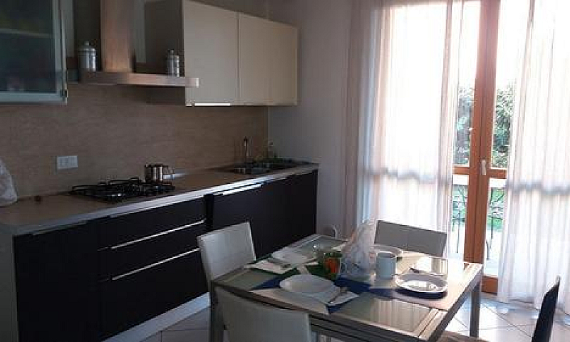 Appartamento Zona Pi...