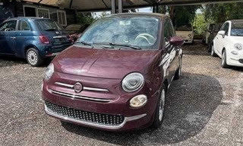 Fiat 500 1.0 Hybrid ...