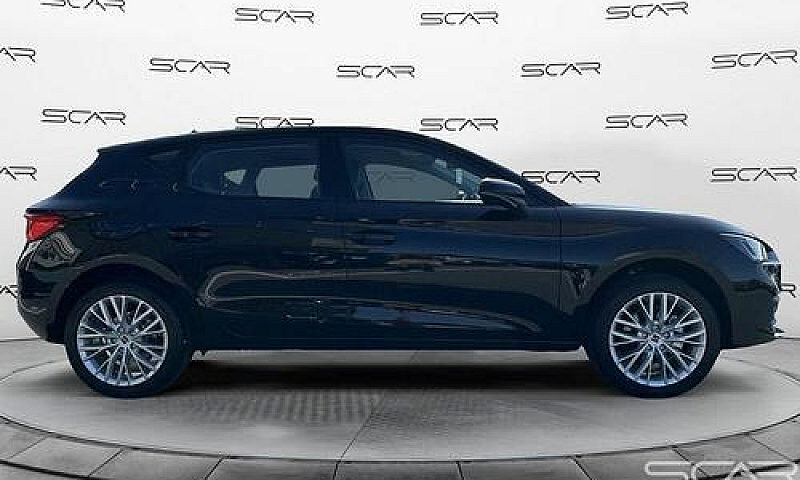 Seat Leon 1.5 Hybrid...