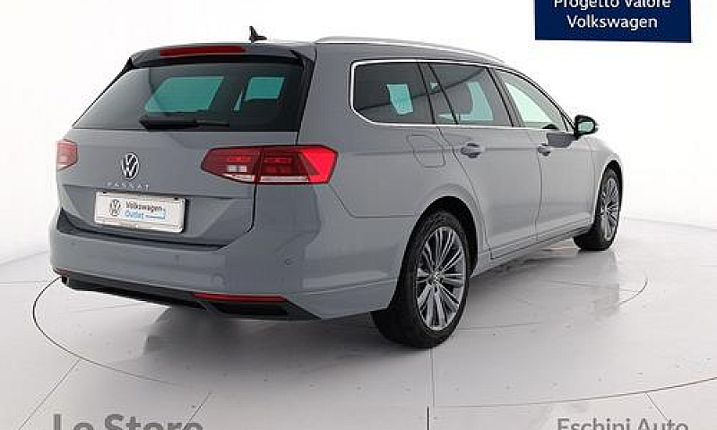 Volkswagen Passat Va...