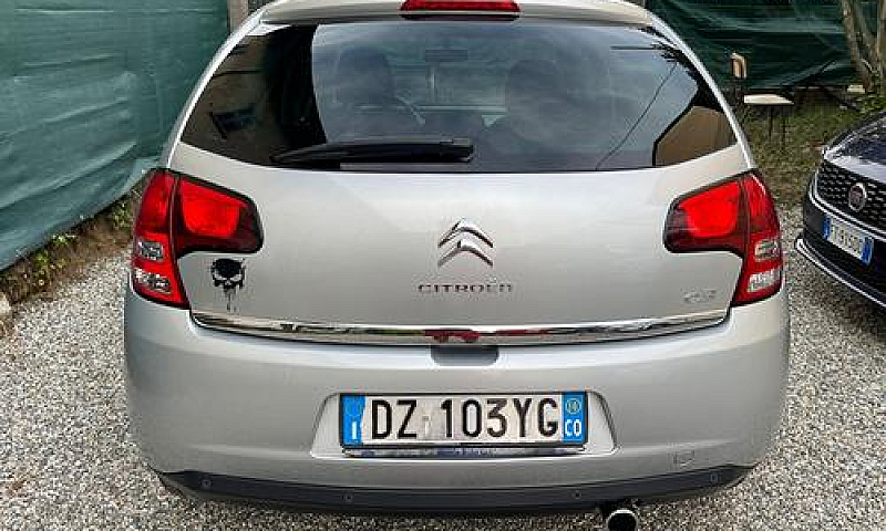 Citroen C3 1.4 Vti 9...
