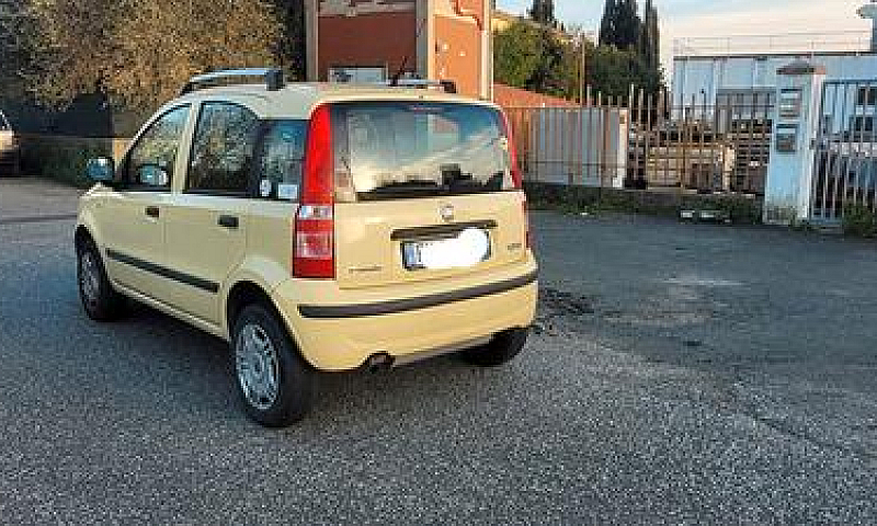 Fiat Panda 1.4 Activ...