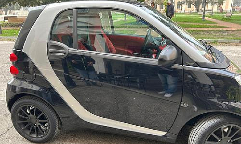 Smart 451 Passion...