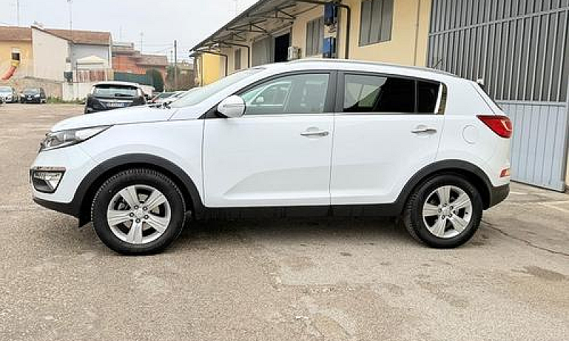 Kia Sportage 1.6 Eco...