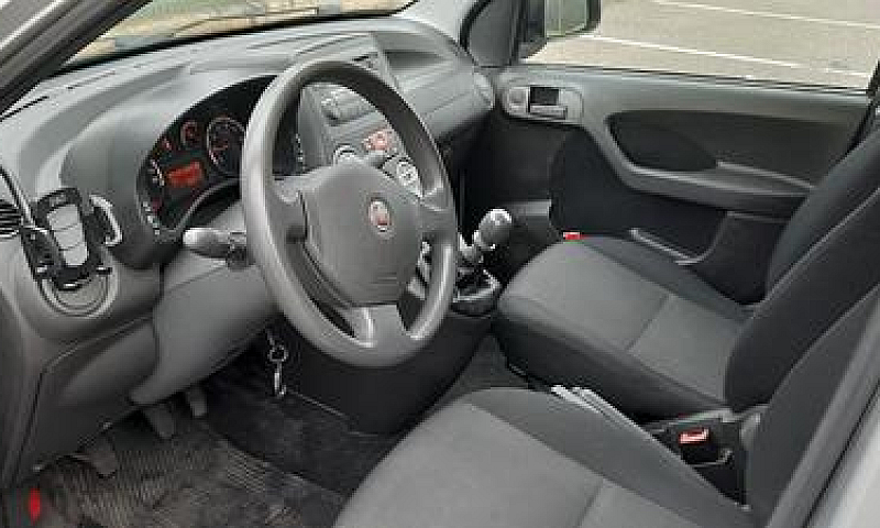 Fiat Panda 2ª Serie ...