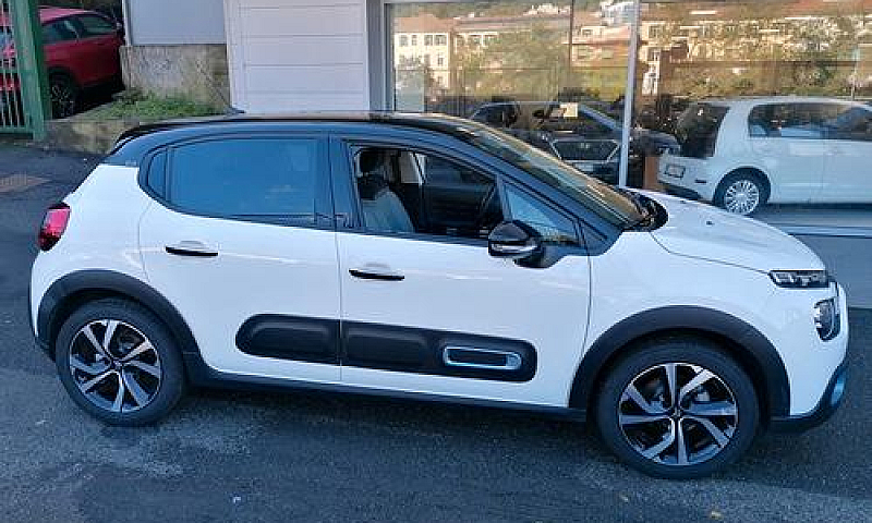 Citroen C3 Puretech ...