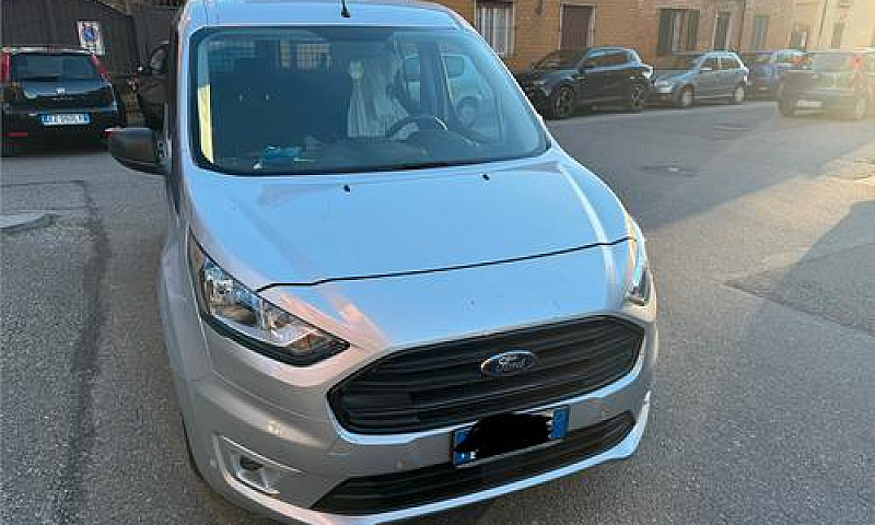 Ford Connect Transit...