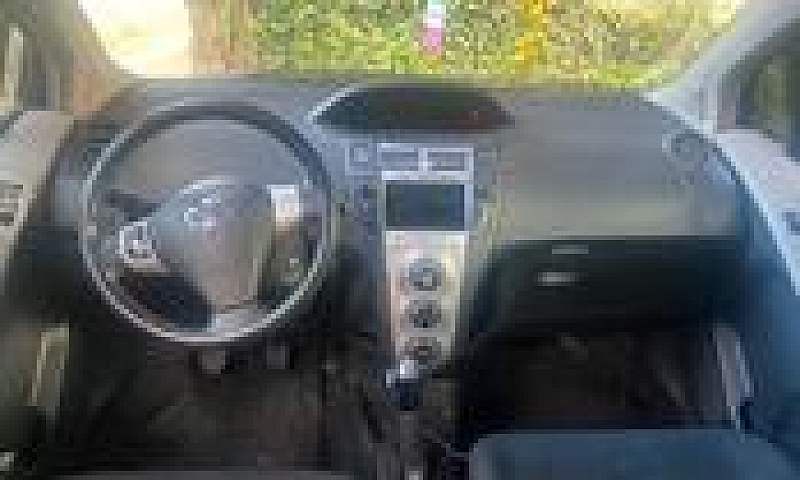 Toyota Yaris D4D Die...