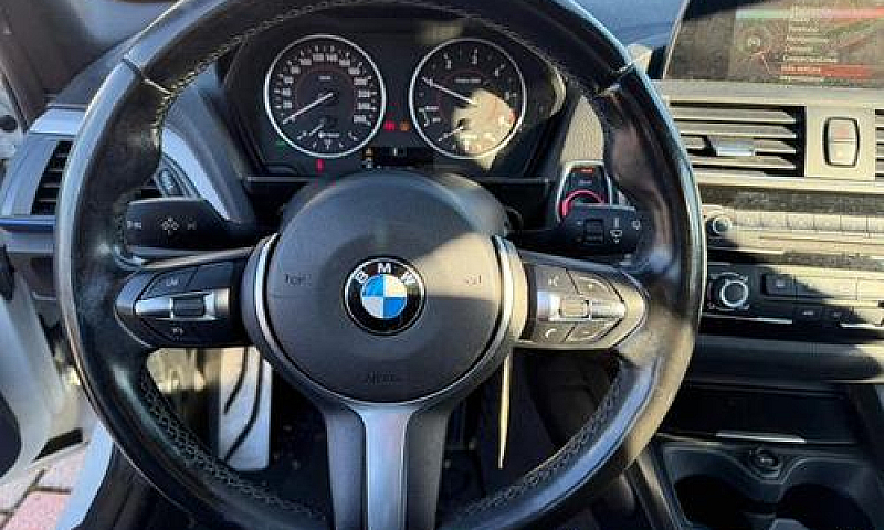 Bmw 116 D 5P. Msport...