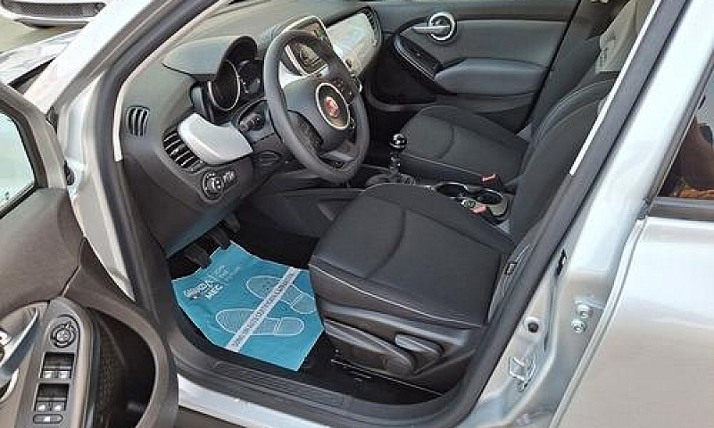 Fiat 500X 1.3 Multij...