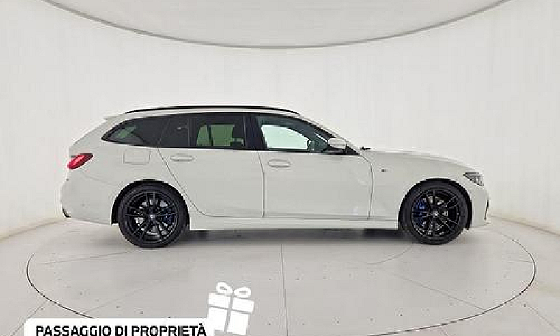 Bmw Serie 3 M M340D ...