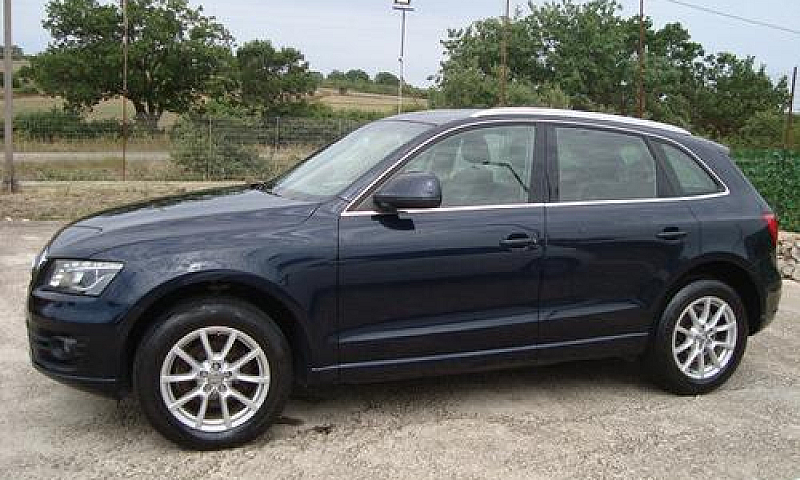 Audi Q5 2.0 Tdi 170C...