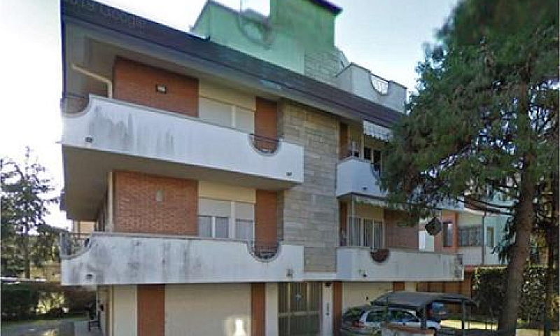 Appartamento A Ricci...