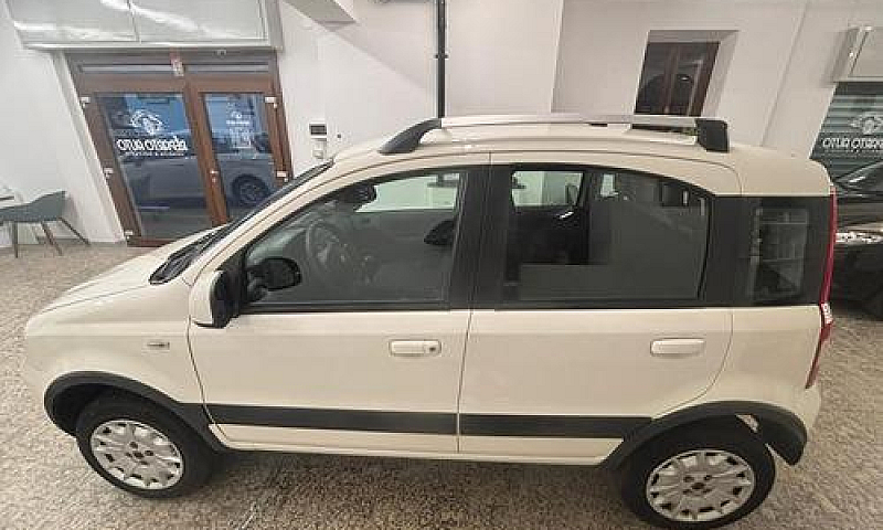 Fiat Panda 1.2 4X4 C...