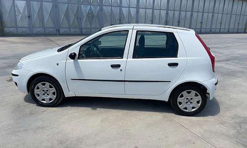 Fiat Punto 1.2 8Valv...
