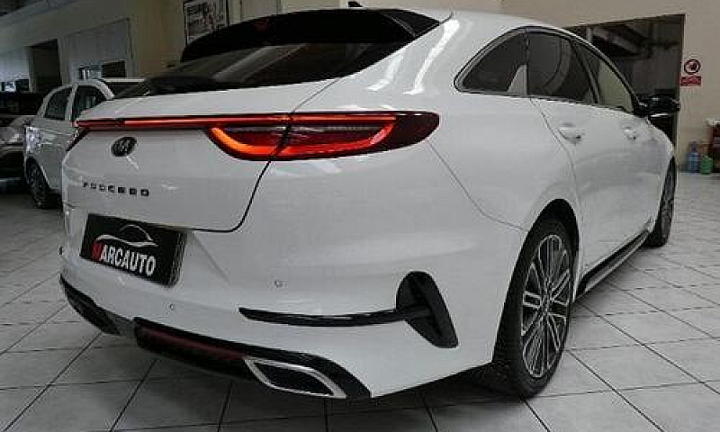 Kia Proceed 1.6 Crdi...