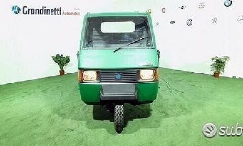 Ape Tmd 500 Diesel A...