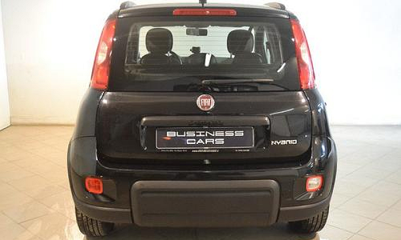 Fiat Panda 1.0 Firef...